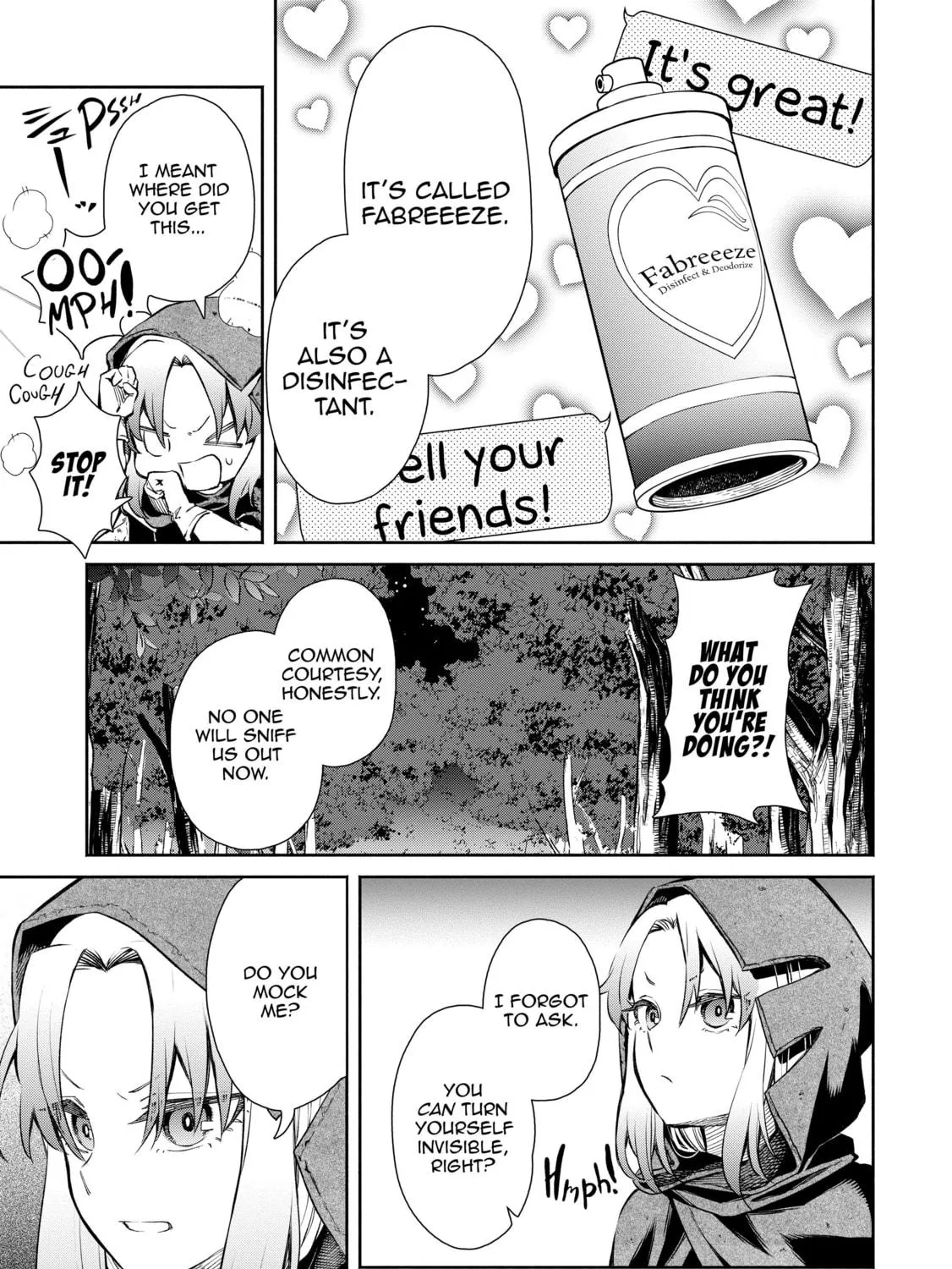 Read Demon King, Retry! R chapter 4 image 48 on Lezhin