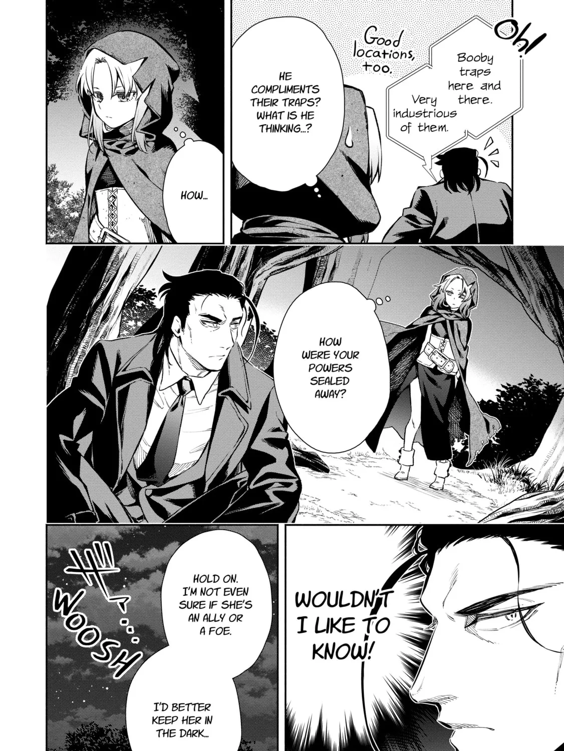 Read Demon King, Retry! R chapter 4 image 54 on Lezhin