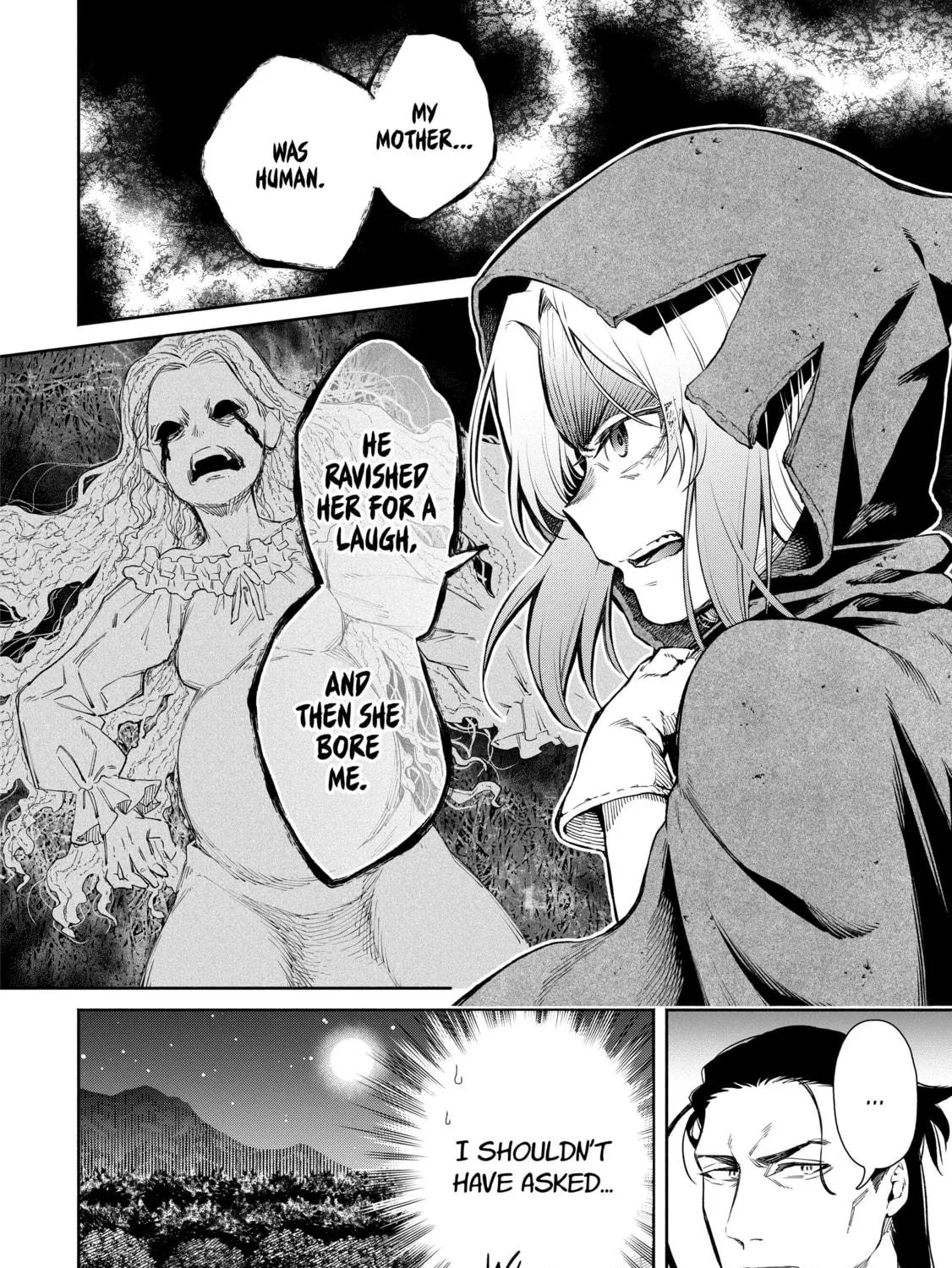 Read Demon King, Retry! R chapter 4 image 58 on Lezhin