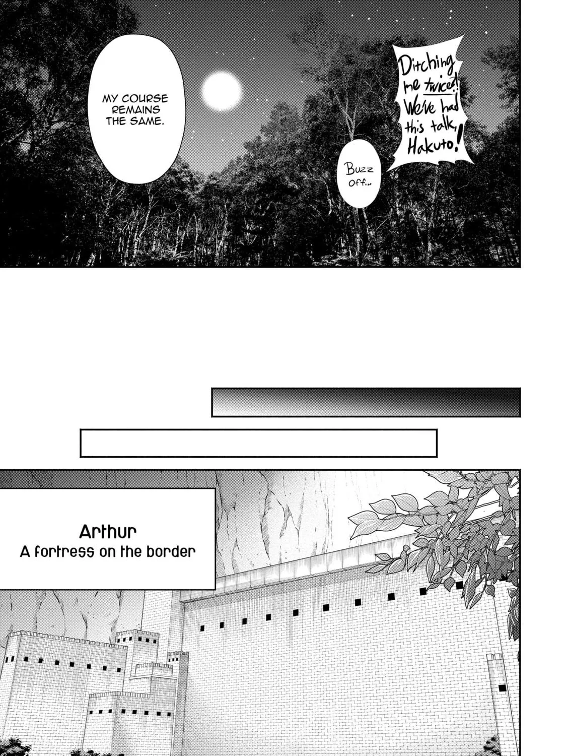 Read Demon King, Retry! R chapter 4 image 8 on Lezhin