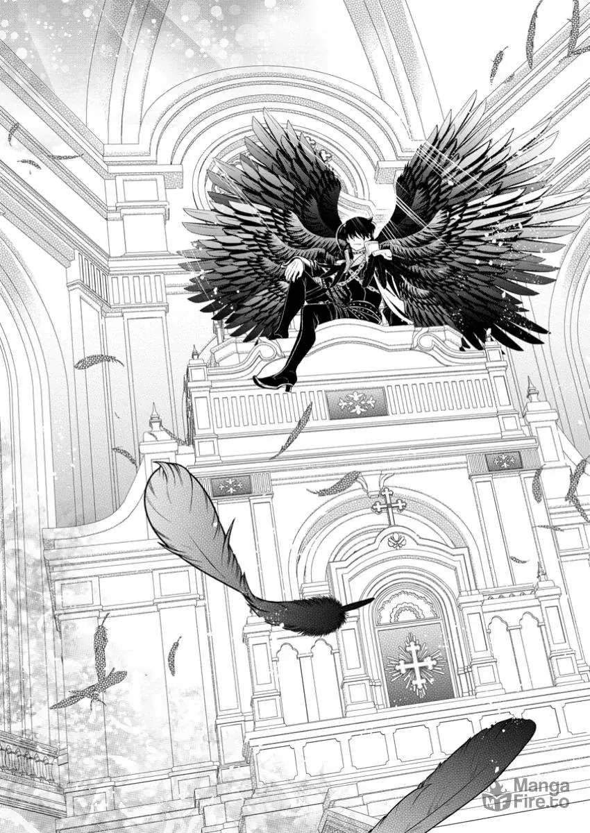 Read Demon King, Retry! R chapter 40 image 19 on Lezhin