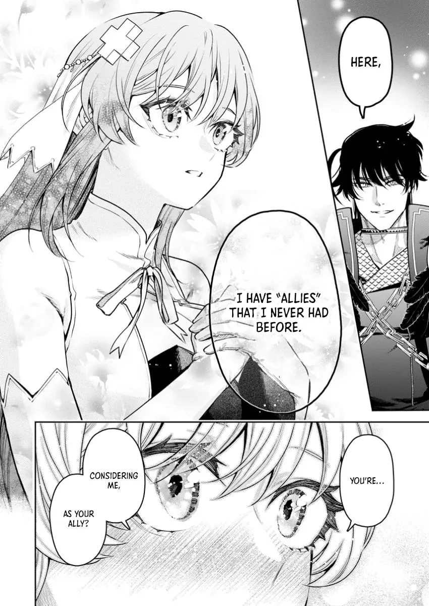 Read Demon King, Retry! R chapter 41 image 18 on Lezhin