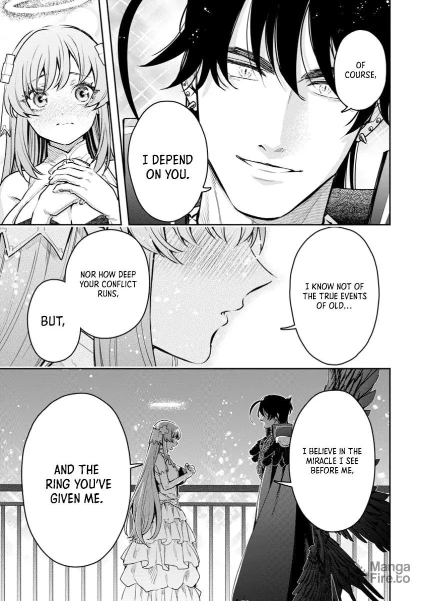 Read Demon King, Retry! R chapter 41 image 19 on Lezhin