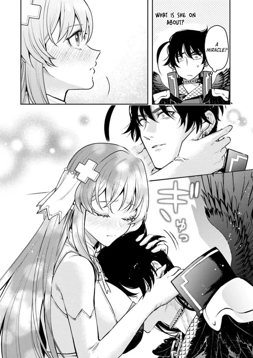 Read Demon King, Retry! R chapter 41 image 20 on Lezhin