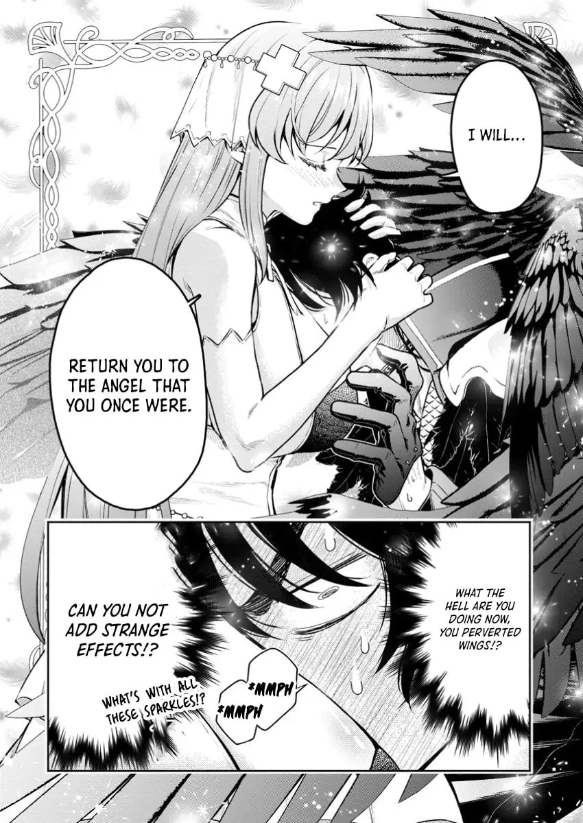 Read Demon King, Retry! R chapter 41 image 22 on Lezhin