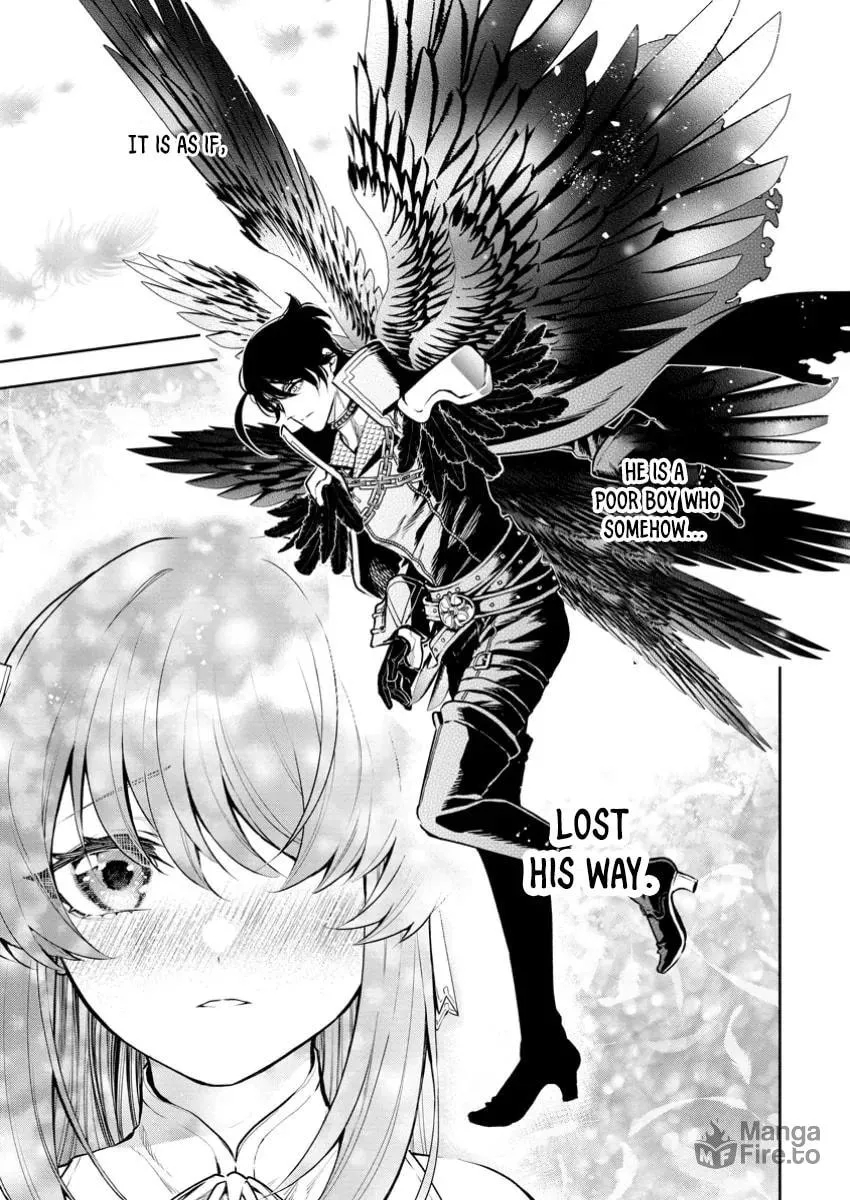 Read Demon King, Retry! R chapter 41 image 5 on Lezhin