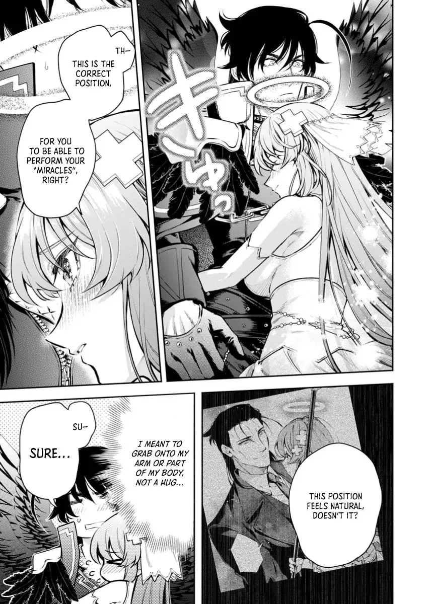 Read Demon King, Retry! R chapter 41 image 7 on Lezhin