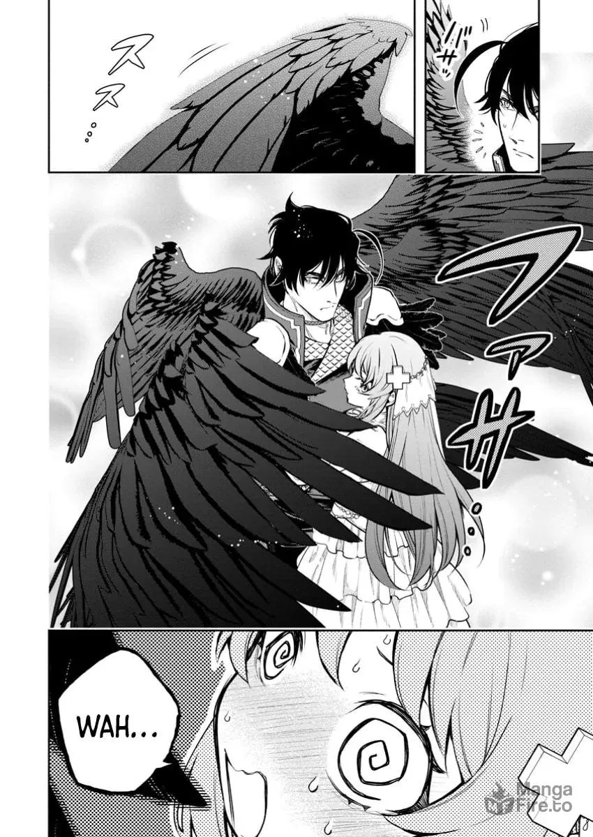 Read Demon King, Retry! R chapter 41 image 8 on Lezhin