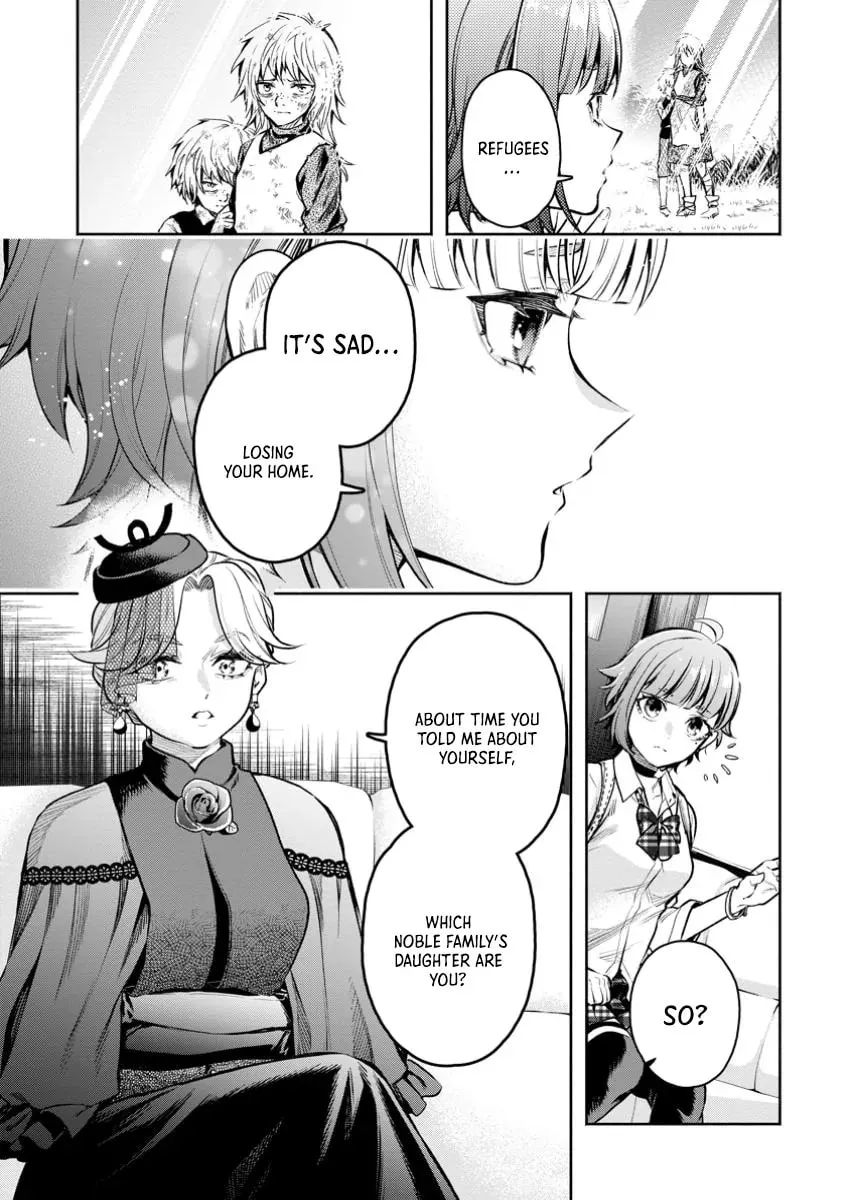 Read Demon King, Retry! R chapter 42 image 3 on Lezhin