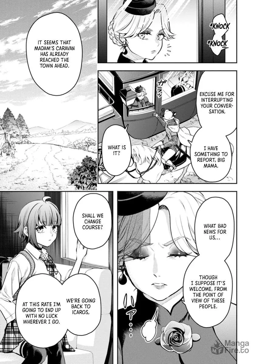 Read Demon King, Retry! R chapter 42 image 5 on Lezhin