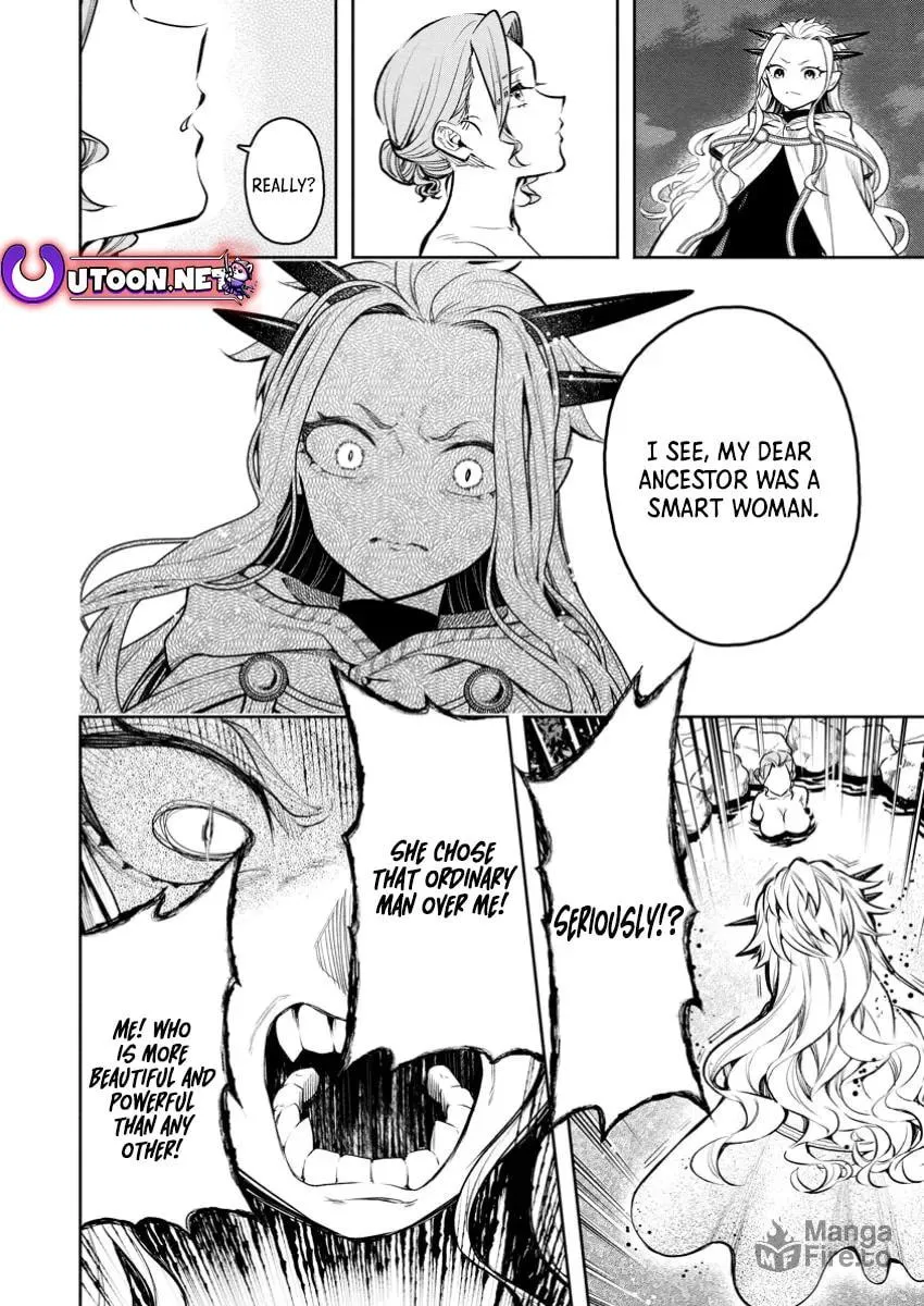 Read Demon King, Retry! R chapter 43.2 image 11 on Lezhin