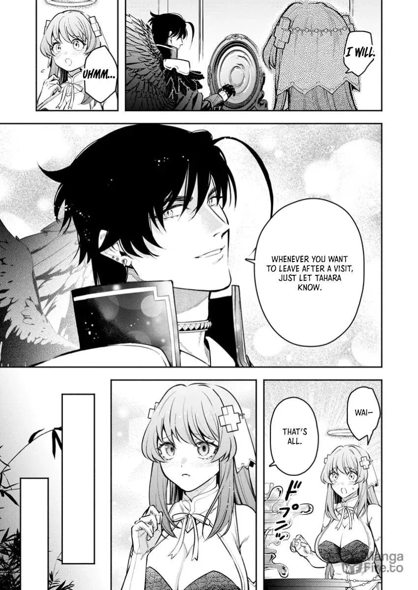 Read Demon King, Retry! R chapter 43.2 image 2 on Lezhin