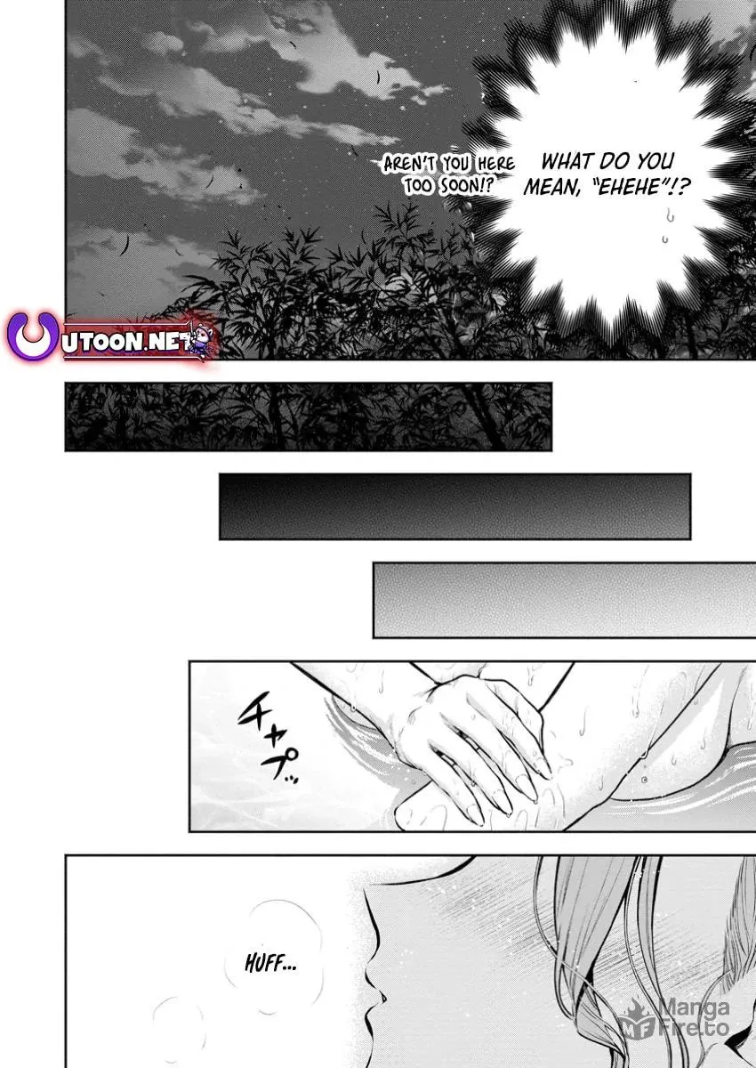 Read Demon King, Retry! R chapter 43.2 image 5 on Lezhin