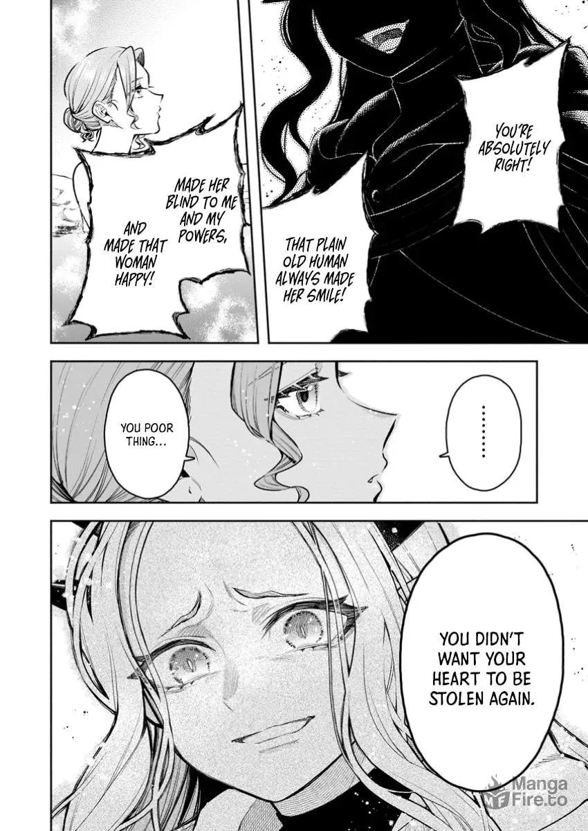 Read Demon King, Retry! R chapter 43.3 image 8 on Lezhin