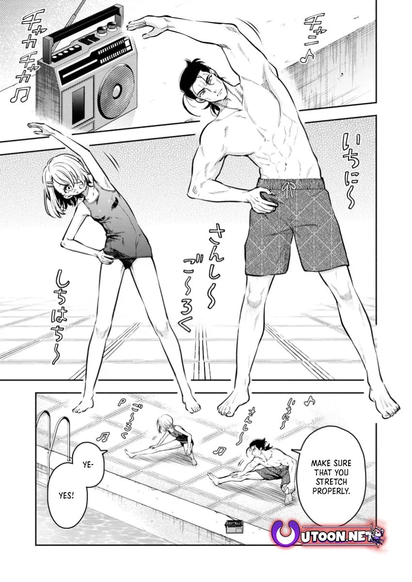 Read Demon King, Retry! R chapter 44.1 image 1 on Lezhin