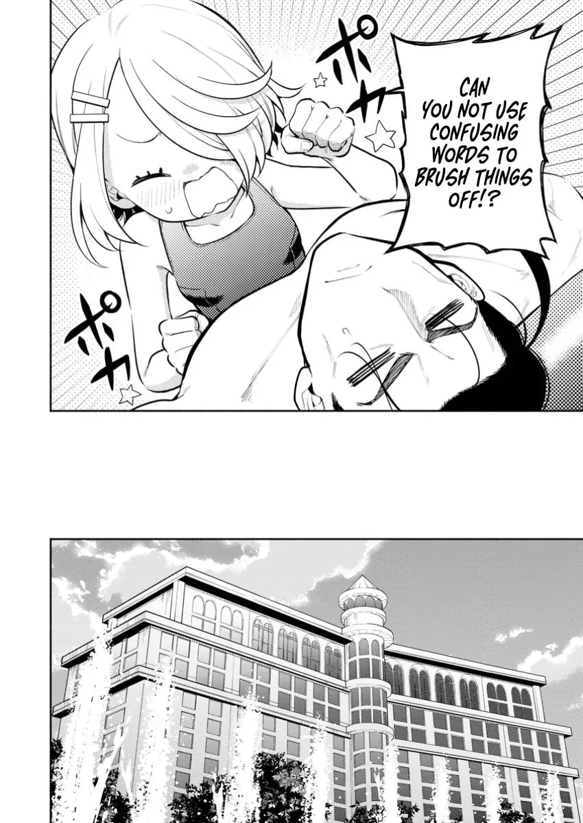 Read Demon King, Retry! R chapter 44.2 image 3 on Lezhin
