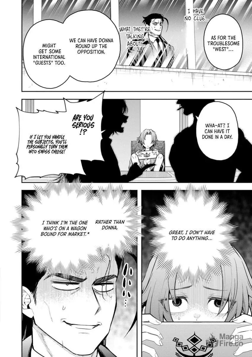 Read Demon King, Retry! R chapter 44.2 image 9 on Lezhin
