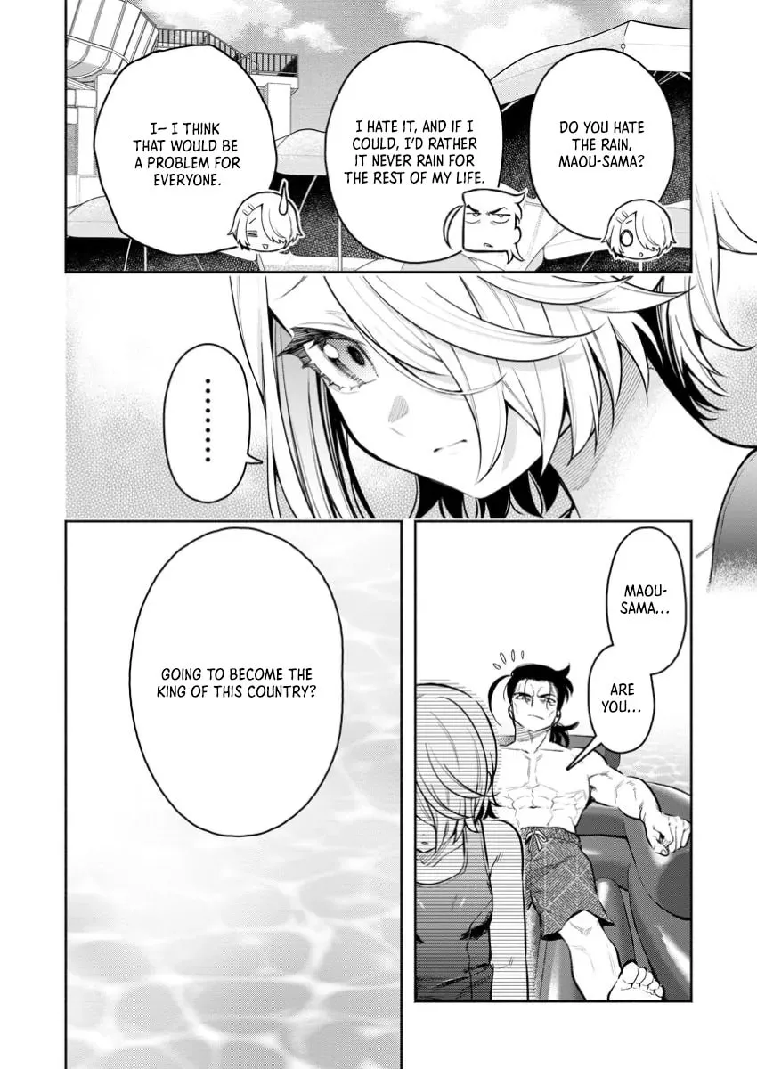 Read Demon King, Retry! R chapter 44 image 10 on Lezhin