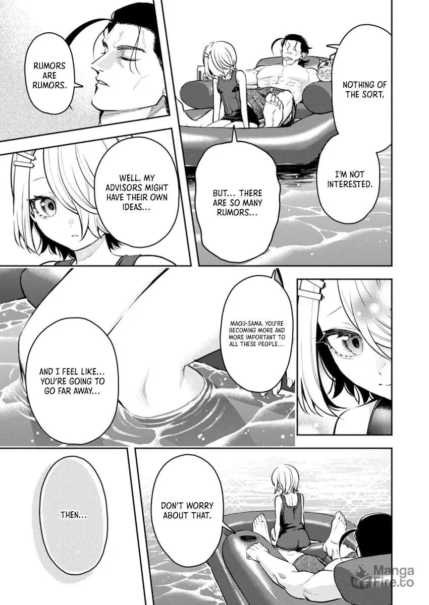 Read Demon King, Retry! R chapter 44 image 11 on Lezhin