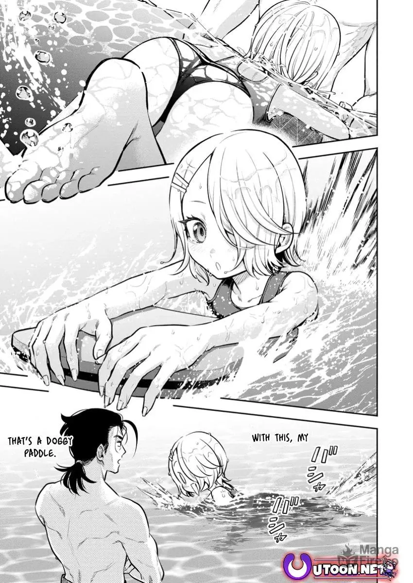 Read Demon King, Retry! R chapter 44 image 5 on Lezhin