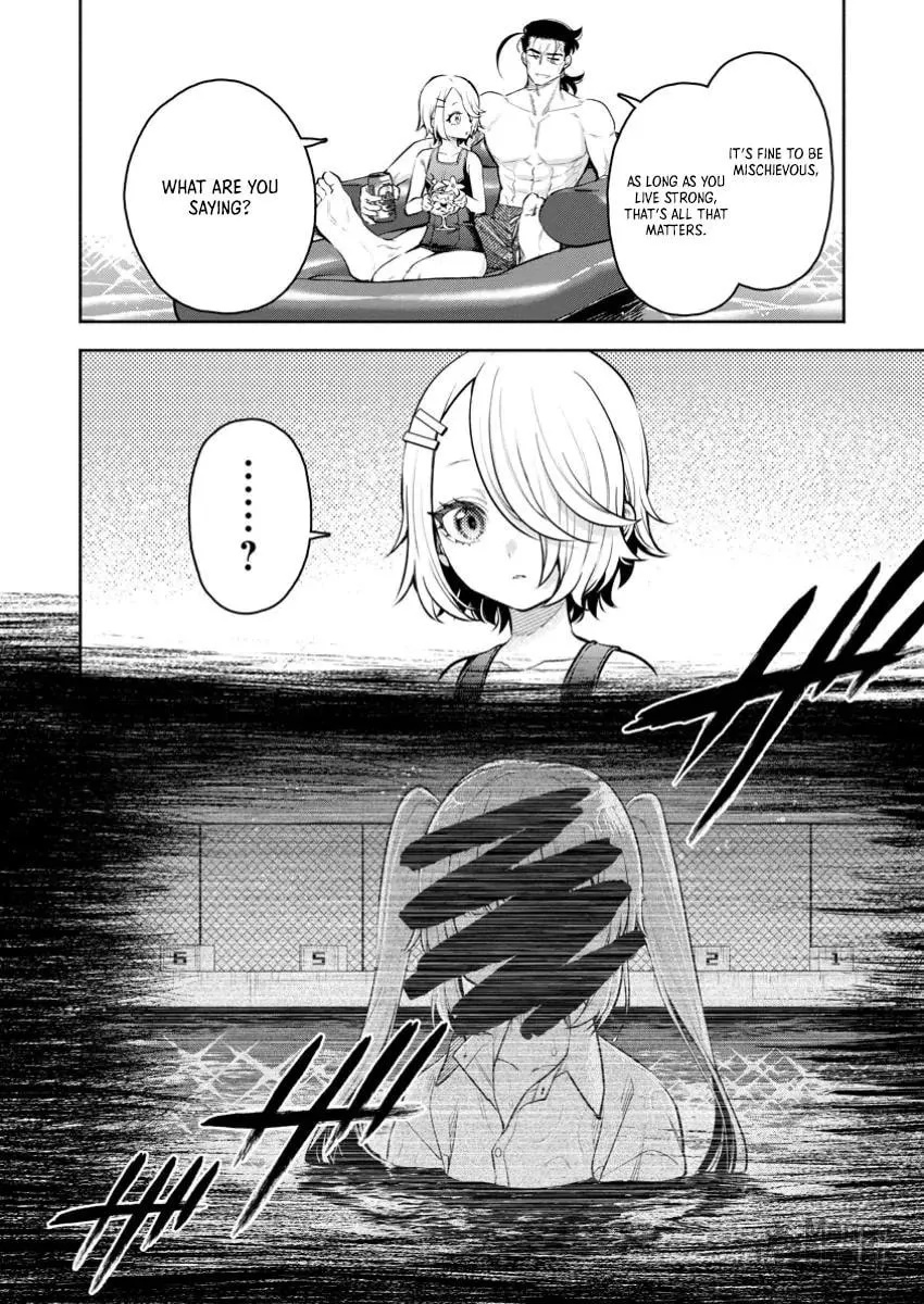 Read Demon King, Retry! R chapter 44 image 8 on Lezhin