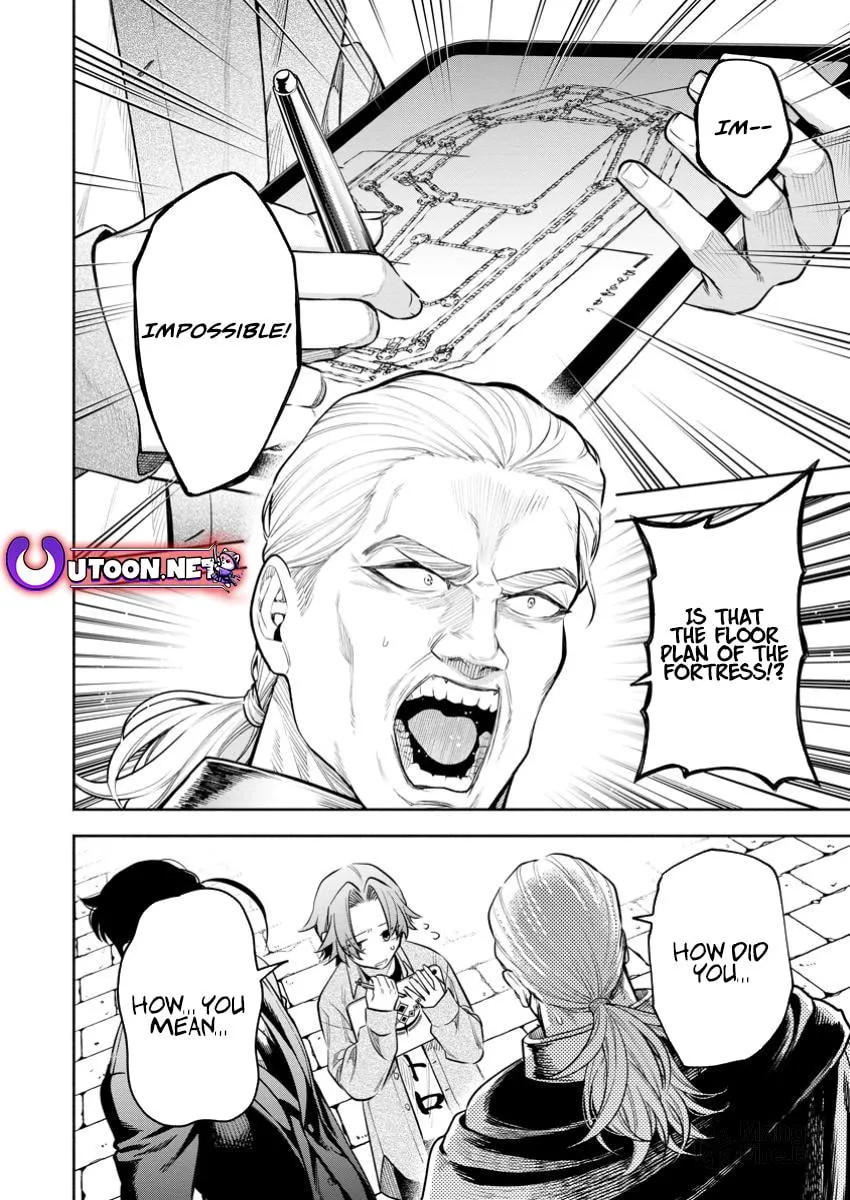 Read Demon King, Retry! R chapter 45.1 image 4 on Lezhin