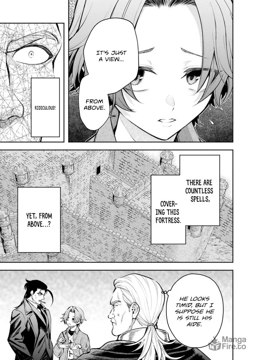 Read Demon King, Retry! R chapter 45.1 image 5 on Lezhin