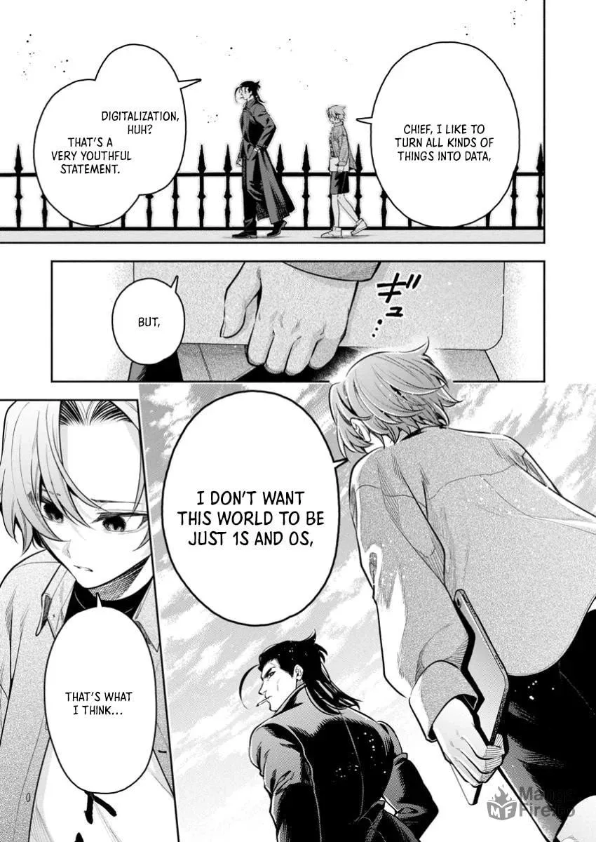Read Demon King, Retry! R chapter 45.3 image 4 on Lezhin