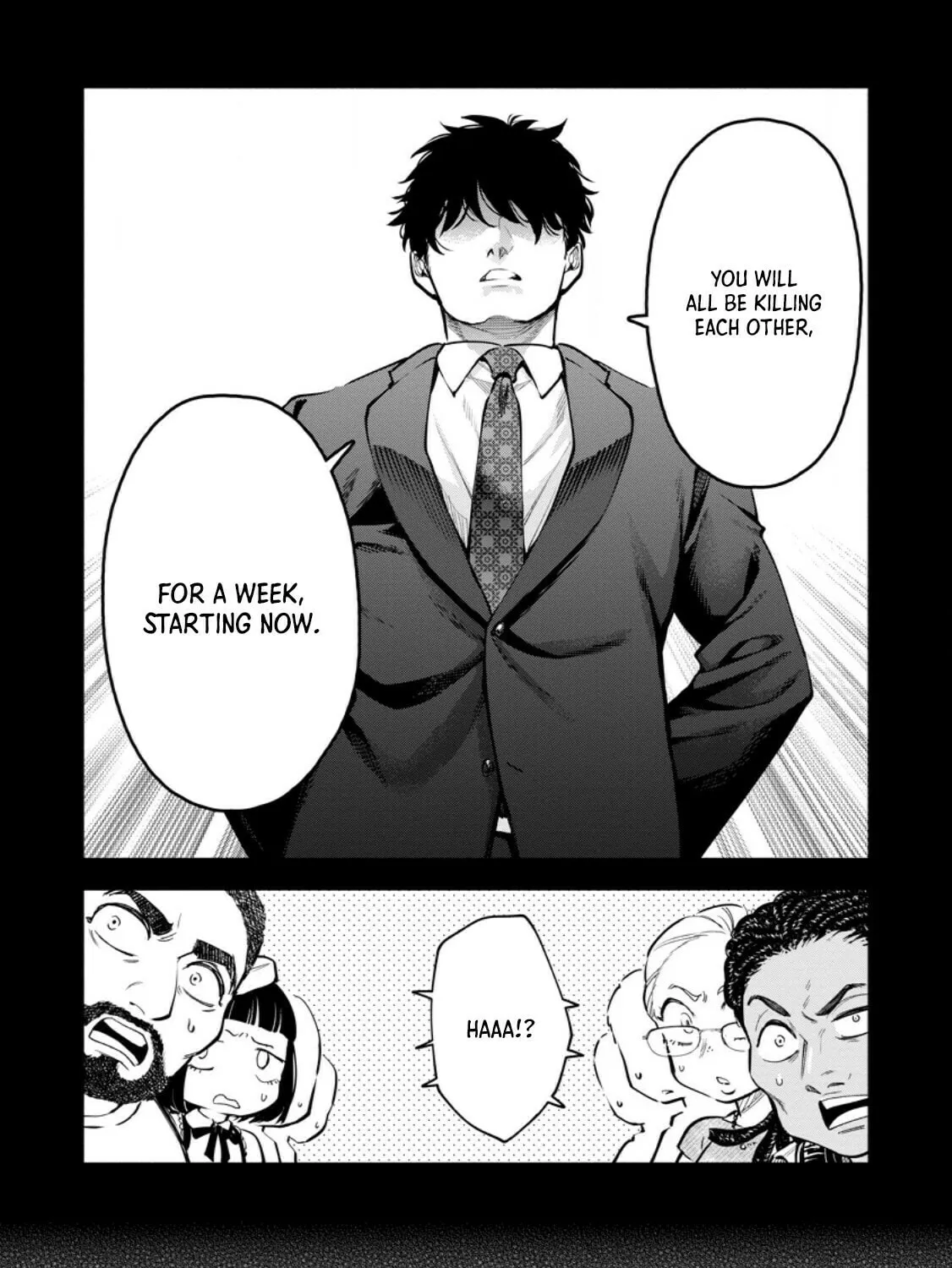 Read Demon King, Retry! R chapter 46.1 image 11 on Lezhin