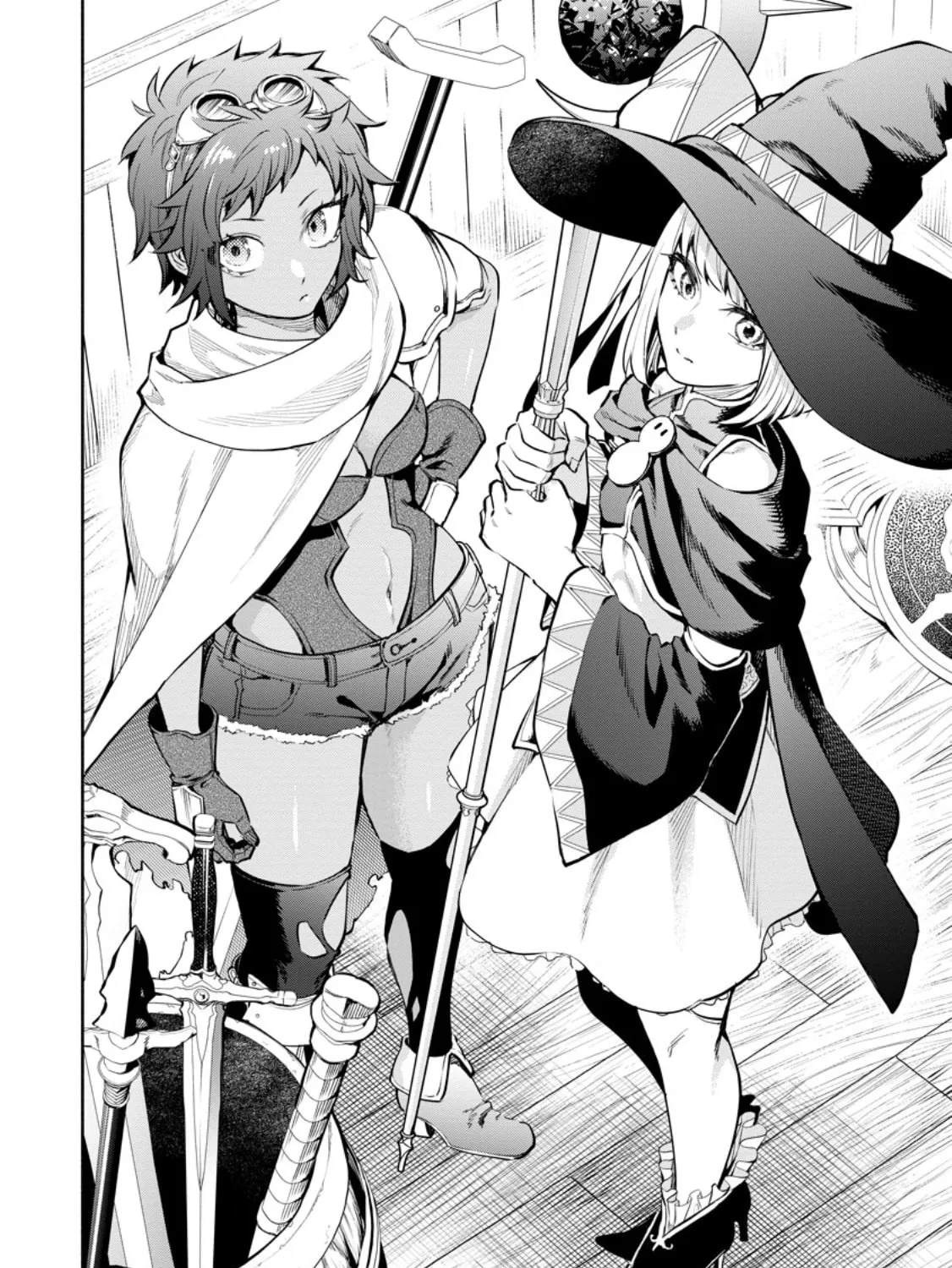 Read Demon King, Retry! R chapter 46.2 image 23 on Lezhin