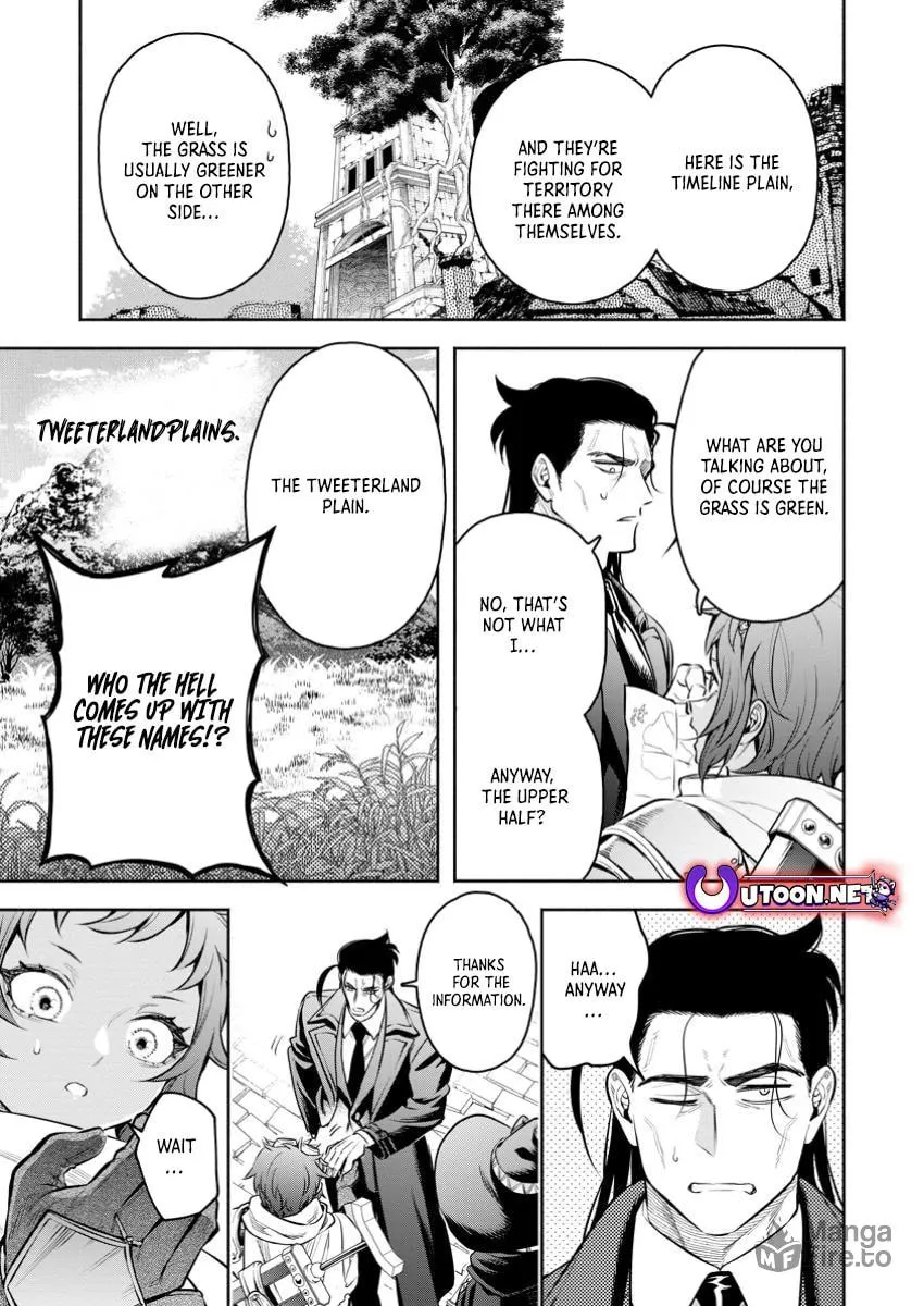Read Demon King, Retry! R chapter 47.1 image 11 on Lezhin