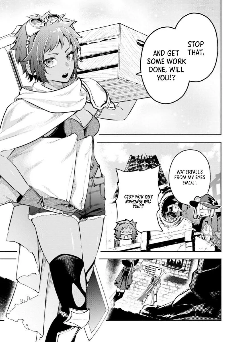 Read Demon King, Retry! R chapter 47.1 image 3 on Lezhin