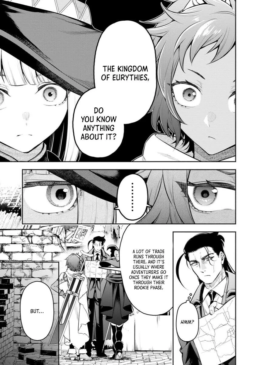 Read Demon King, Retry! R chapter 47.1 image 7 on Lezhin