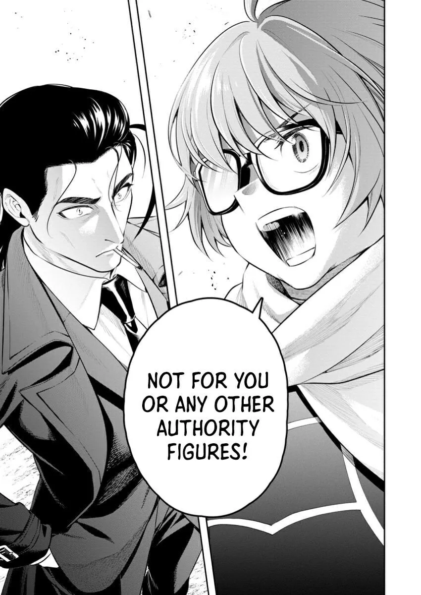 Read Demon King, Retry! R chapter 47.3 image 10 on Lezhin