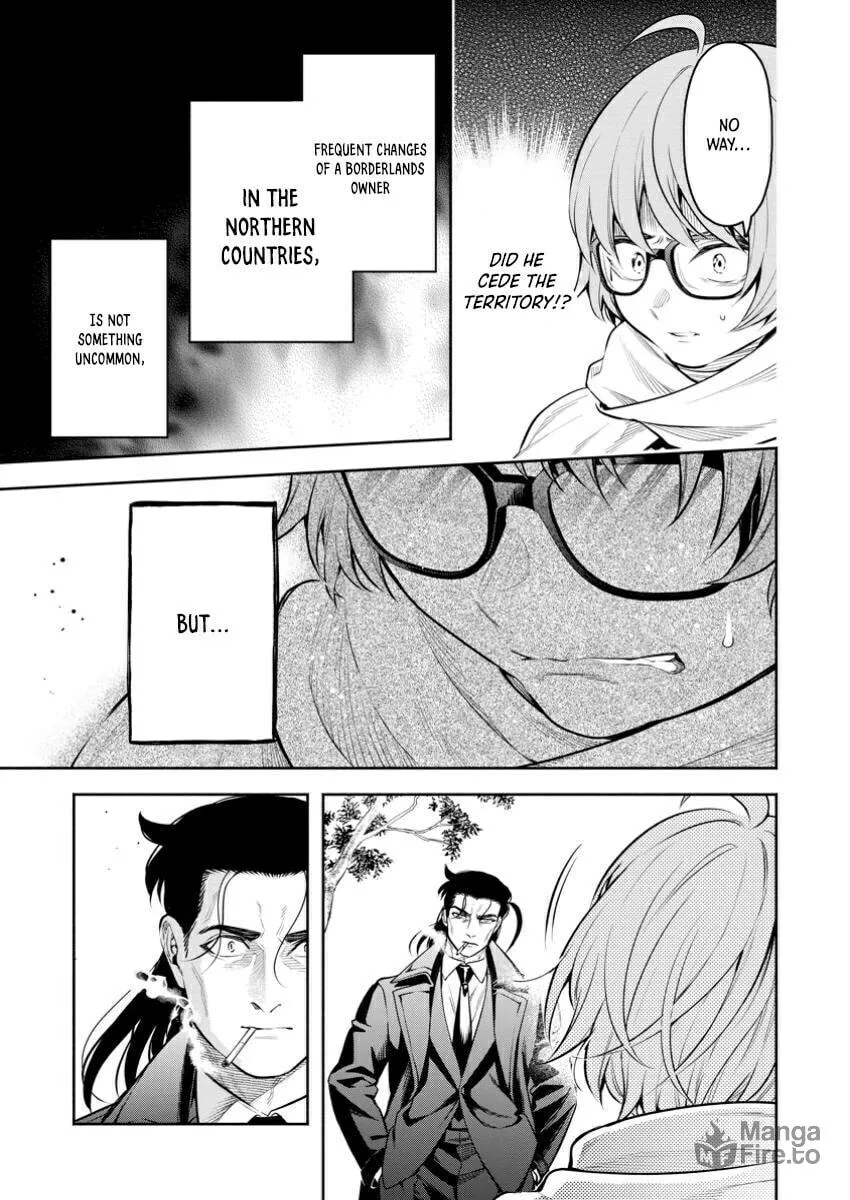 Read Demon King, Retry! R chapter 47.3 image 8 on Lezhin