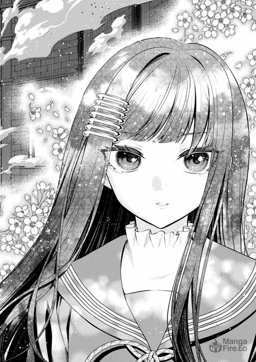 Read Demon King, Retry! R chapter 48.1 image 8 on Lezhin