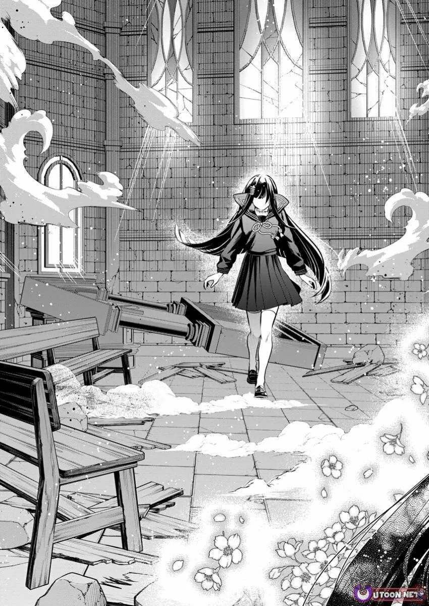 Read Demon King, Retry! R chapter 48.1 image 9 on Lezhin