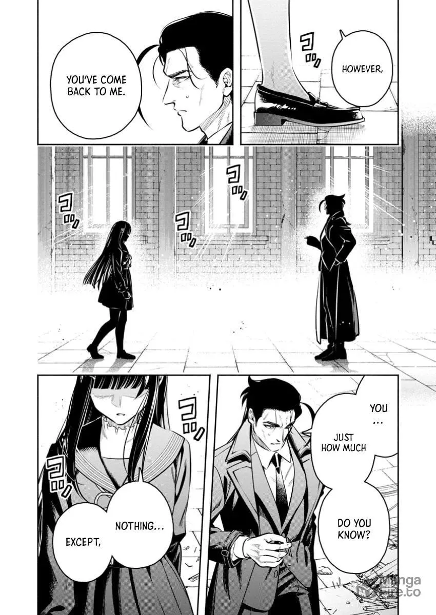 Read Demon King, Retry! R chapter 48.2 image 9 on Lezhin