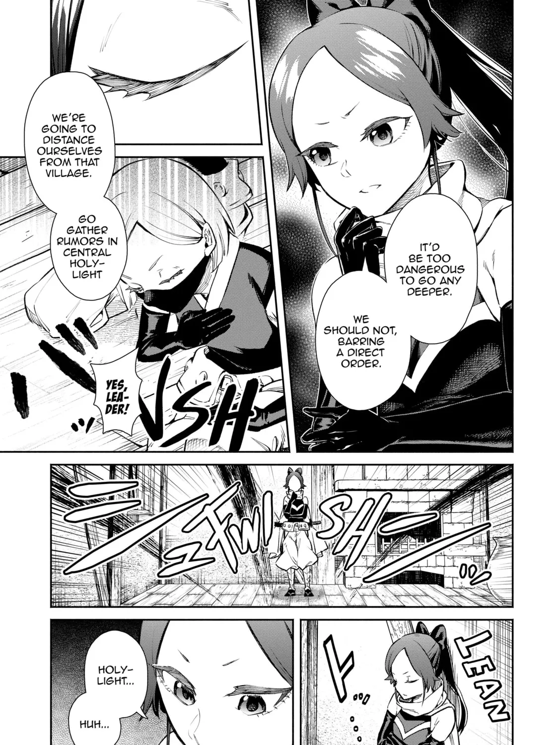 Read Demon King, Retry! R chapter 5 image 12 on Lezhin