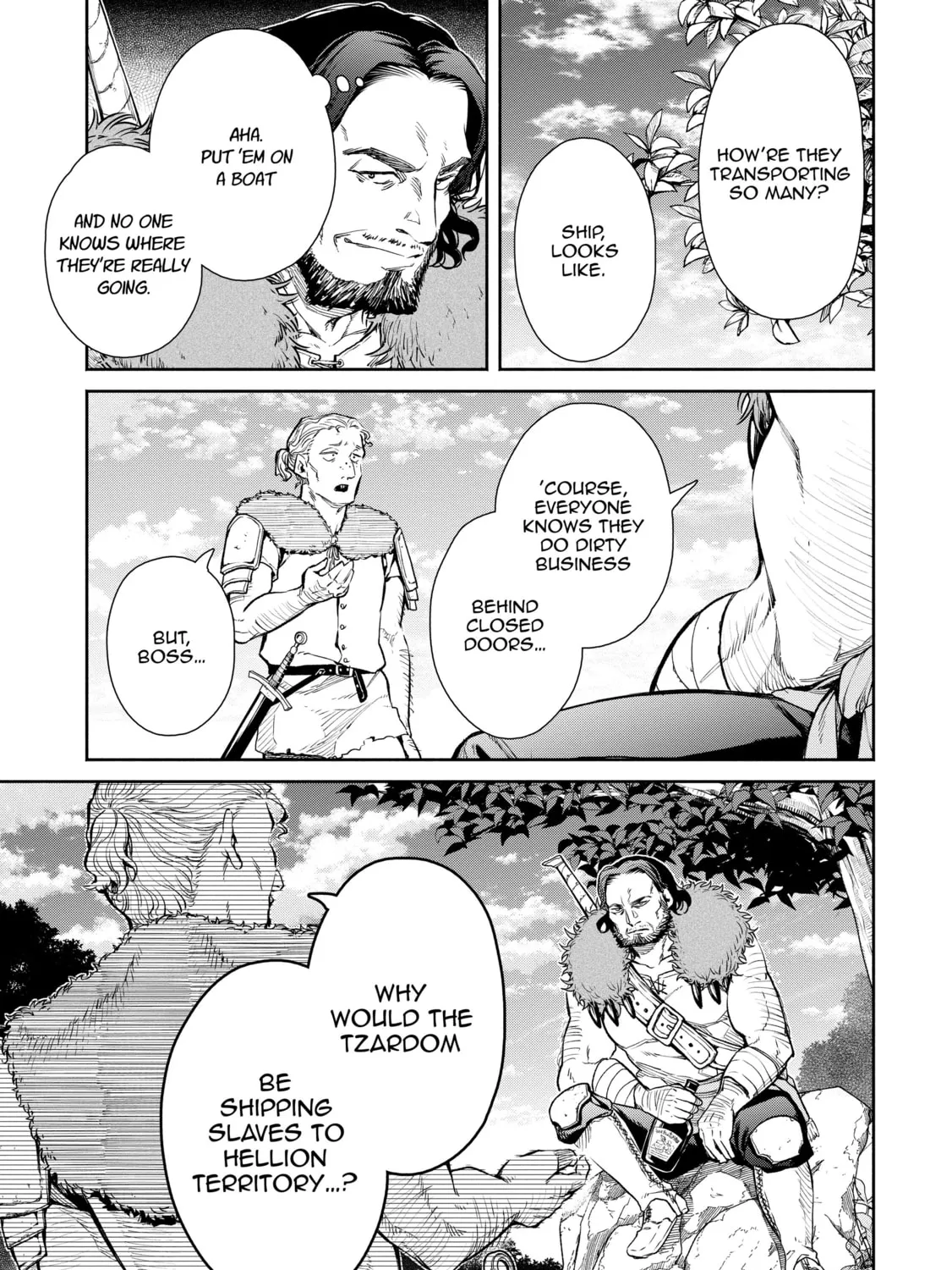 Read Demon King, Retry! R chapter 5 image 20 on Lezhin