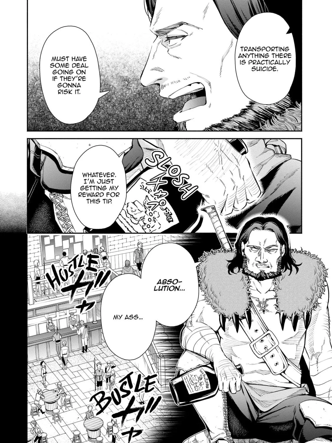 Read Demon King, Retry! R chapter 5 image 22 on Lezhin