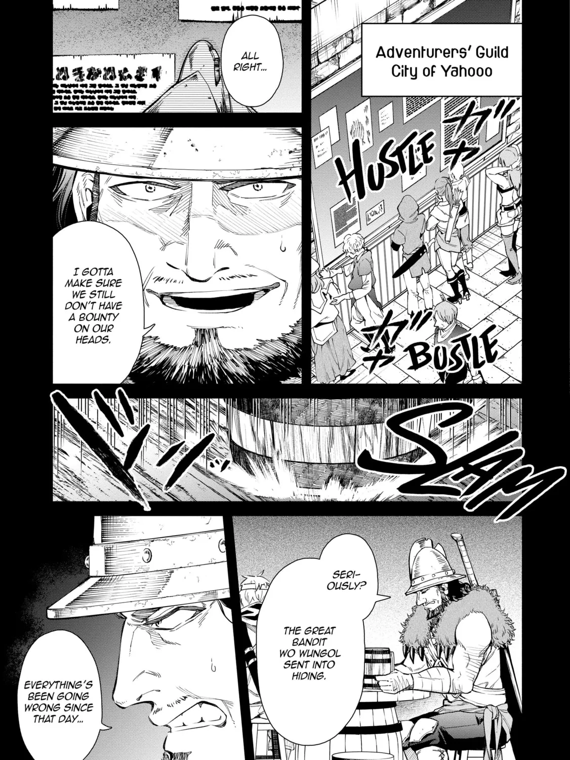 Read Demon King, Retry! R chapter 5 image 24 on Lezhin