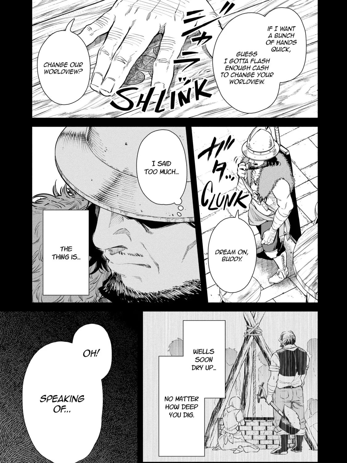 Read Demon King, Retry! R chapter 5 image 36 on Lezhin