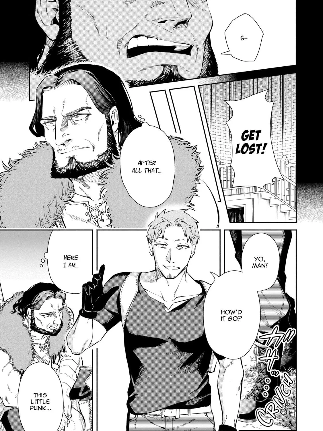 Read Demon King, Retry! R chapter 5 image 40 on Lezhin