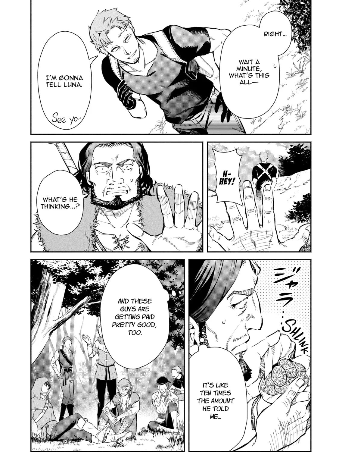 Read Demon King, Retry! R chapter 5 image 44 on Lezhin