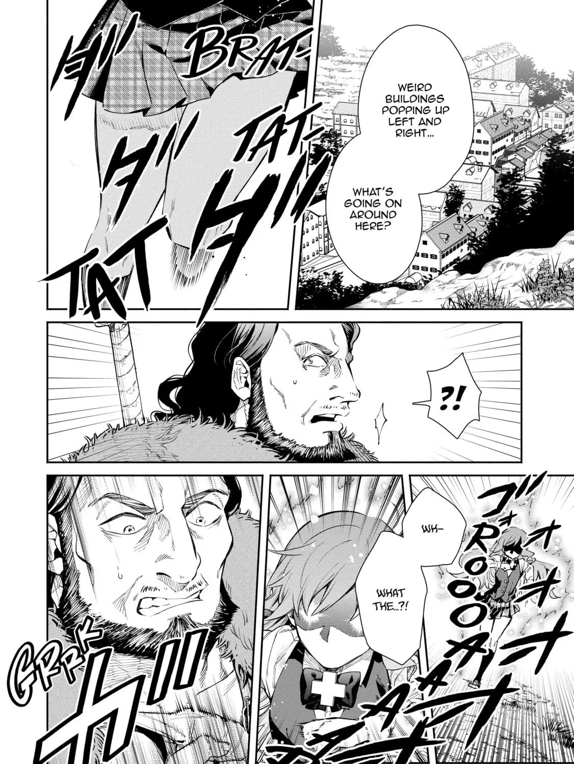 Read Demon King, Retry! R chapter 5 image 46 on Lezhin