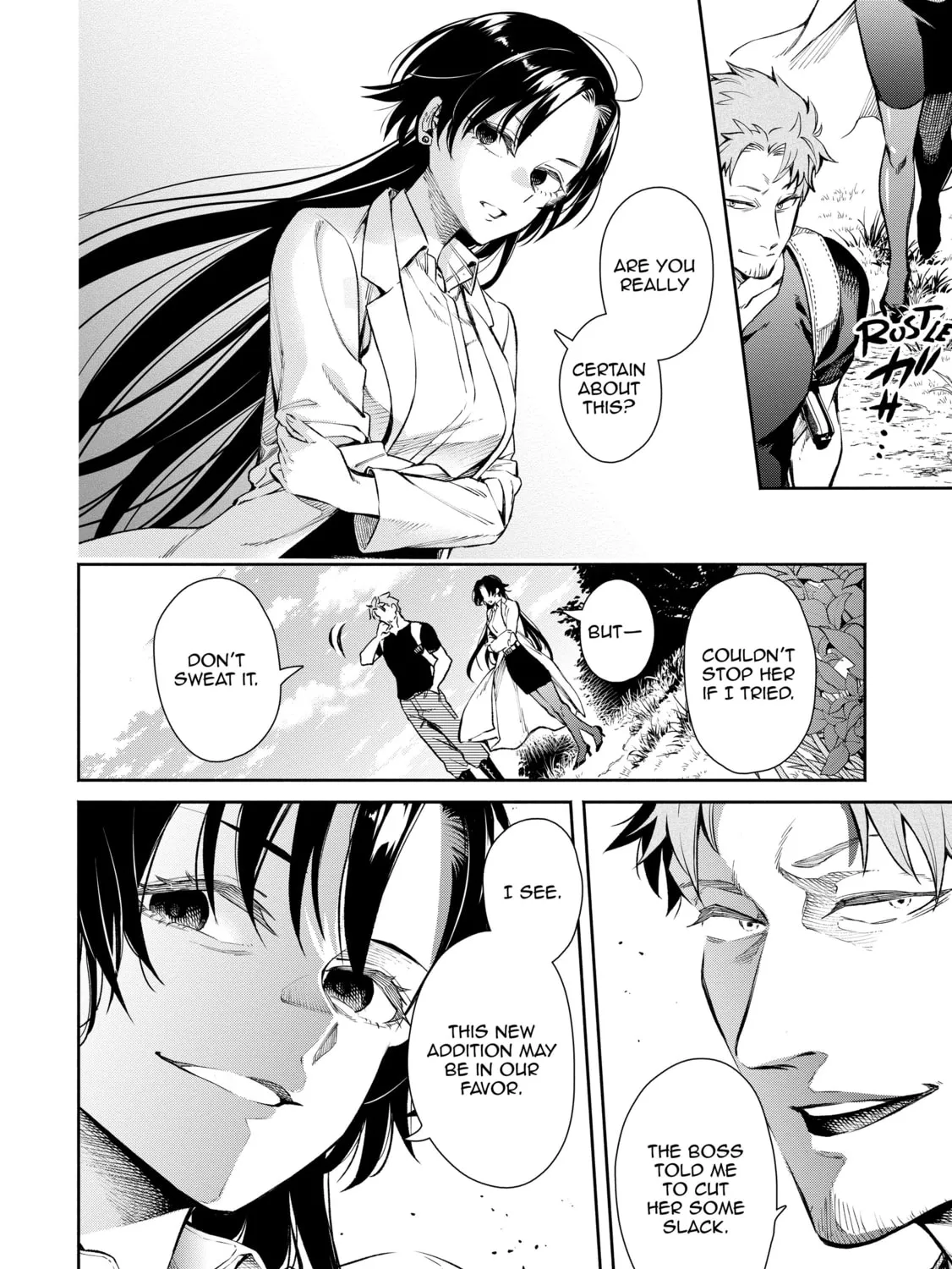 Read Demon King, Retry! R chapter 5 image 54 on Lezhin