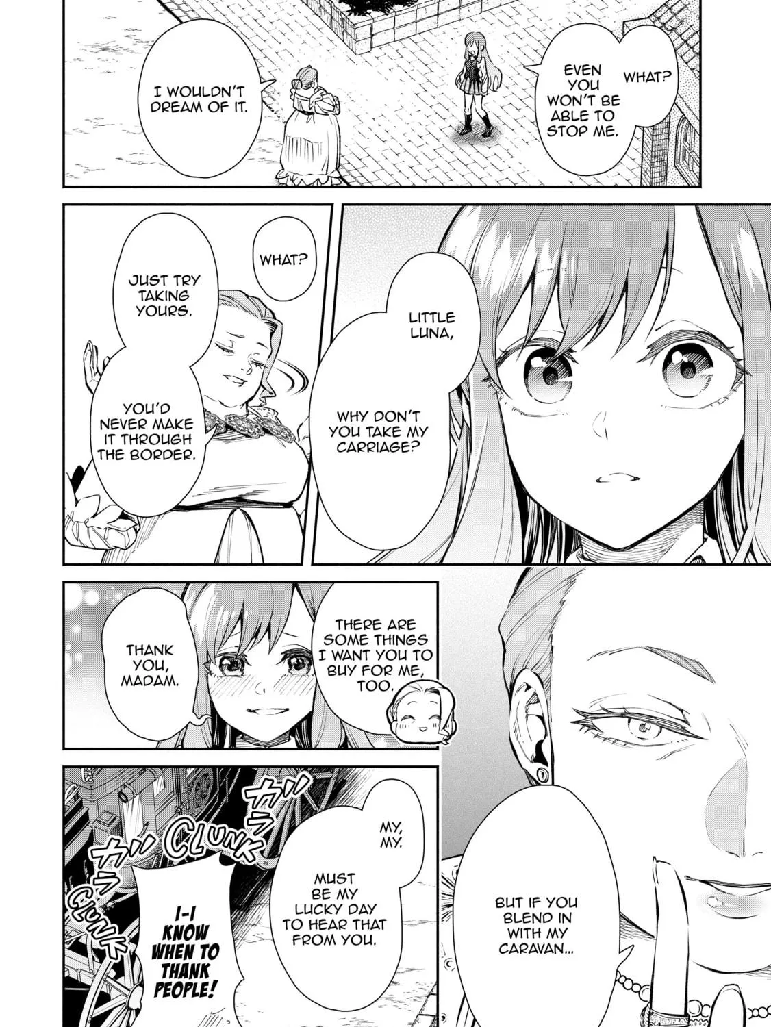 Read Demon King, Retry! R chapter 5 image 58 on Lezhin