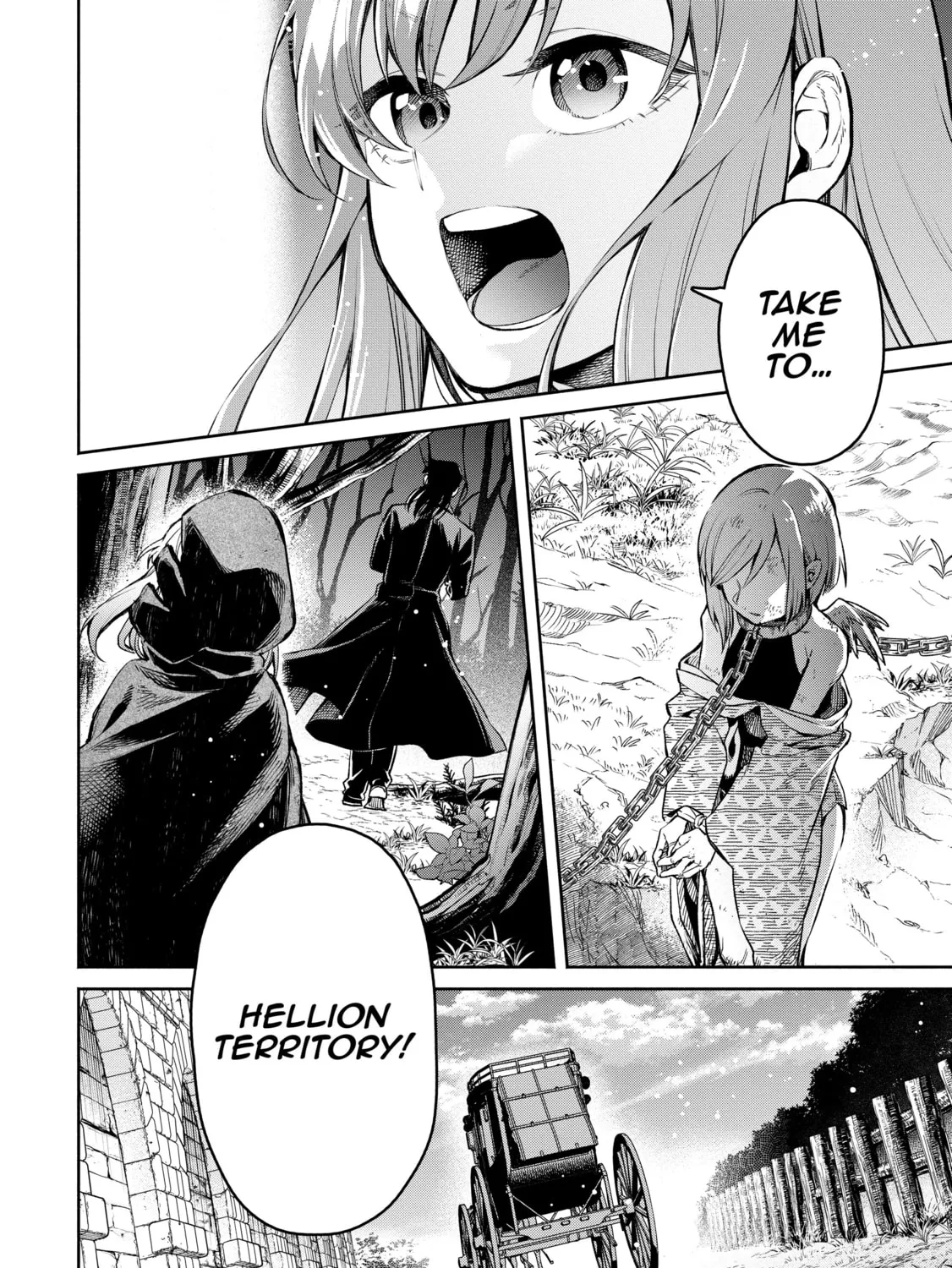 Read Demon King, Retry! R chapter 5 image 62 on Lezhin