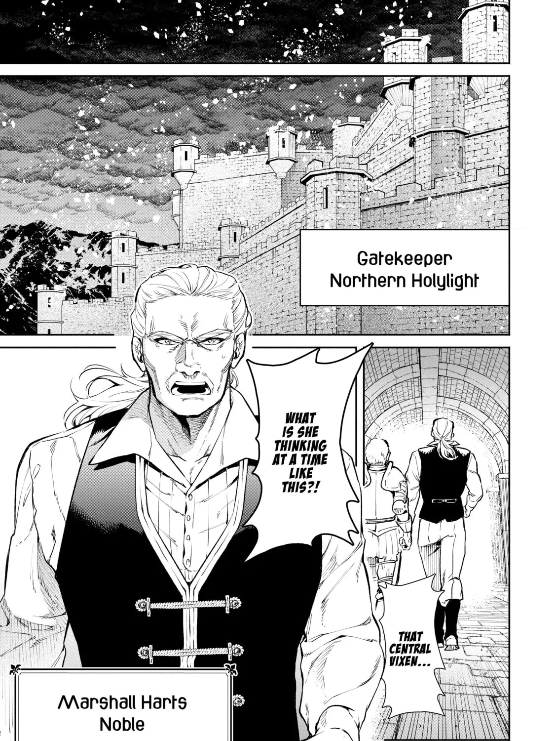 Read Demon King, Retry! R chapter 6 image 44 on Lezhin